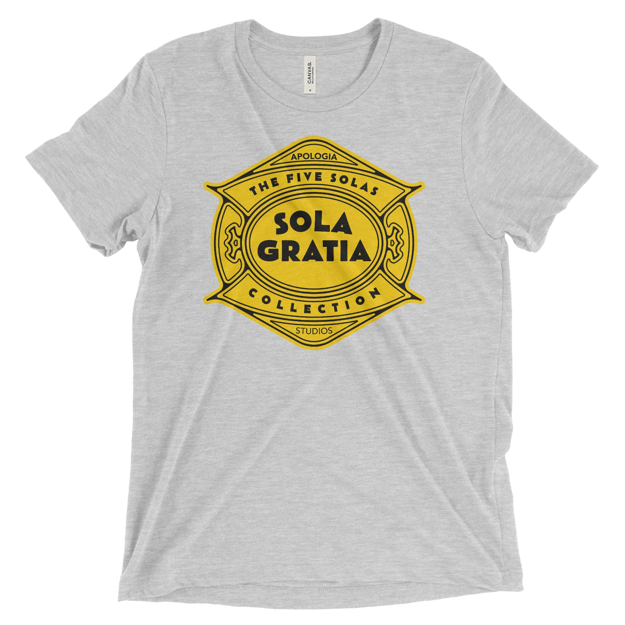 Sola Gratia | T-Shirt