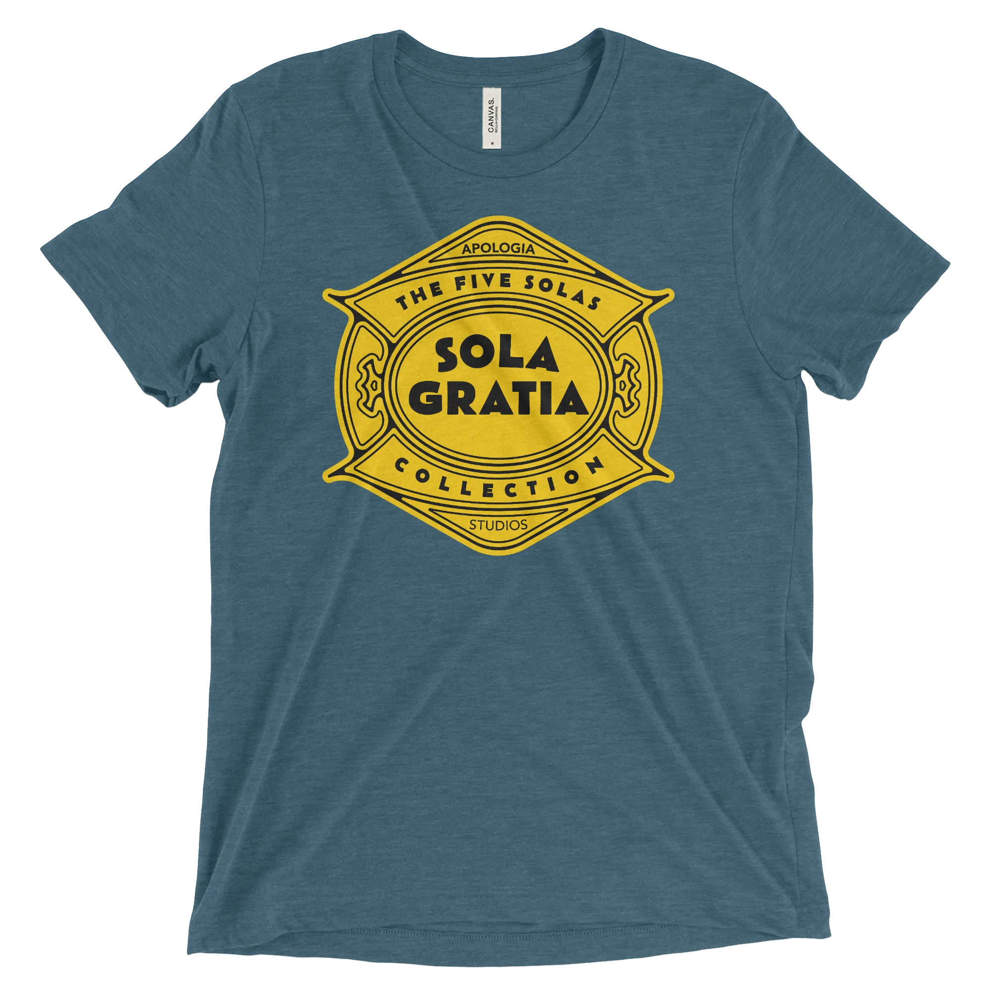 Sola Gratia | T-Shirt