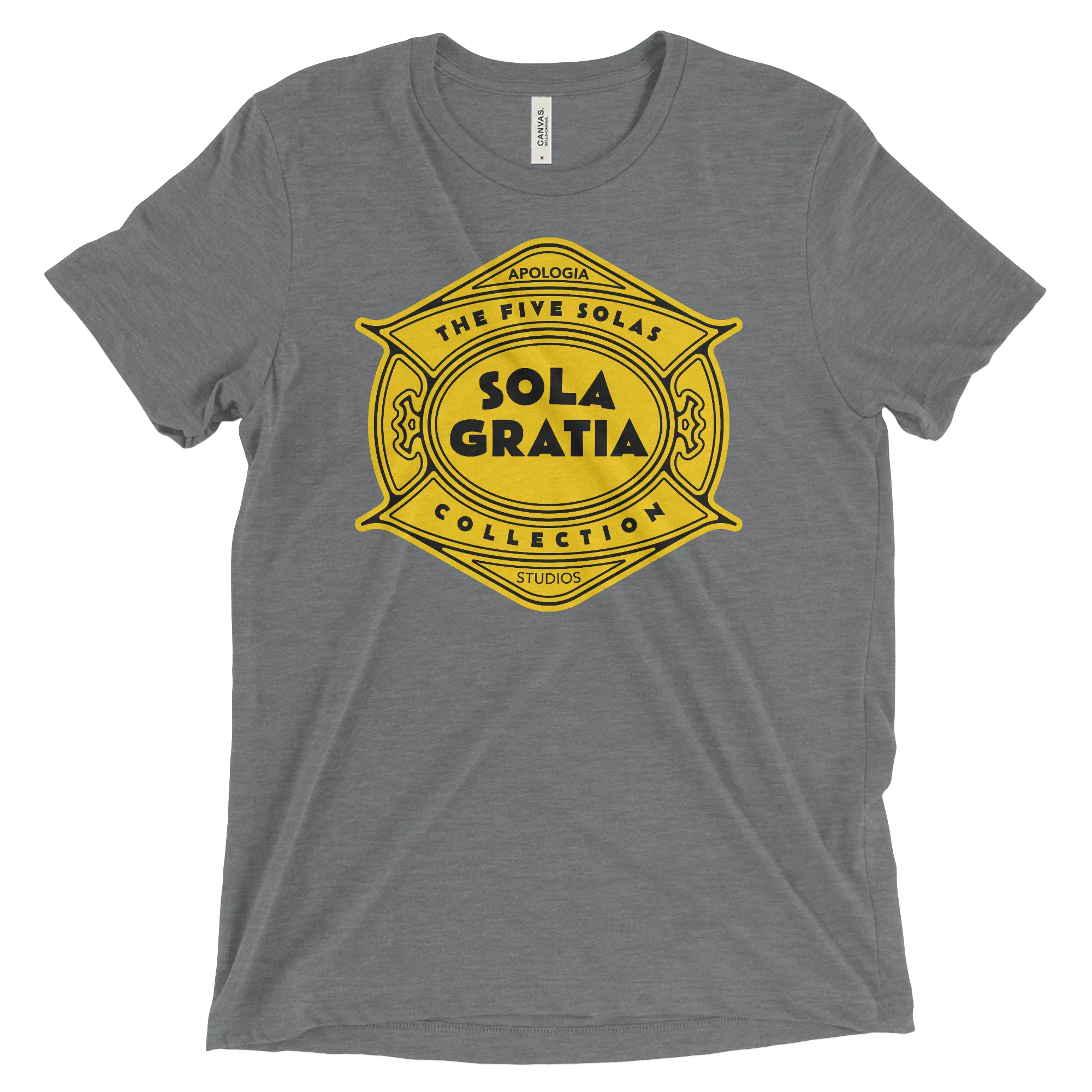 Sola Gratia | T-Shirt