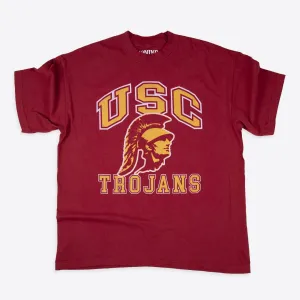 Southern Cal Heavy T