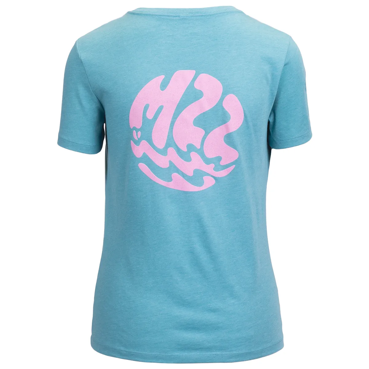 SPLASHED T-SHIRT