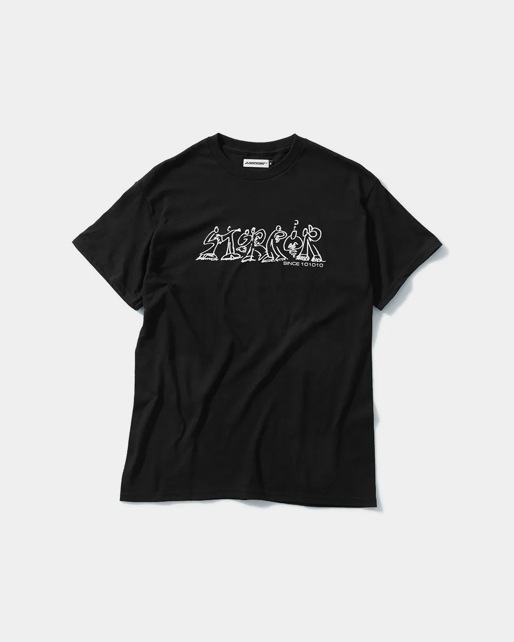 SQUAD T-SHIRT