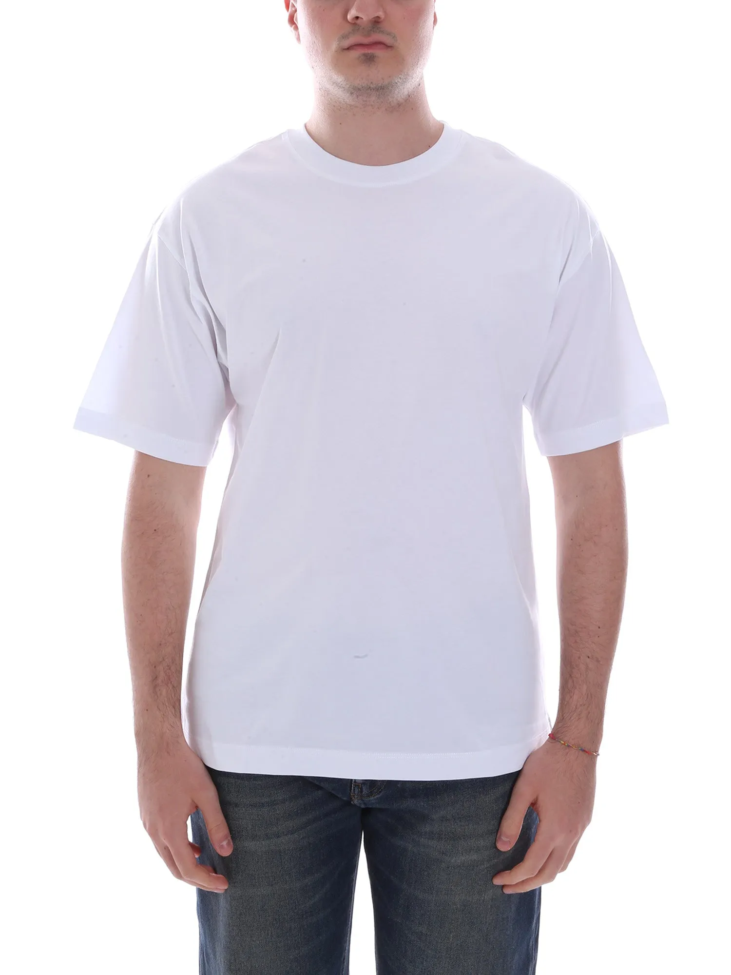 Sseinse T-shirt TE2656SS