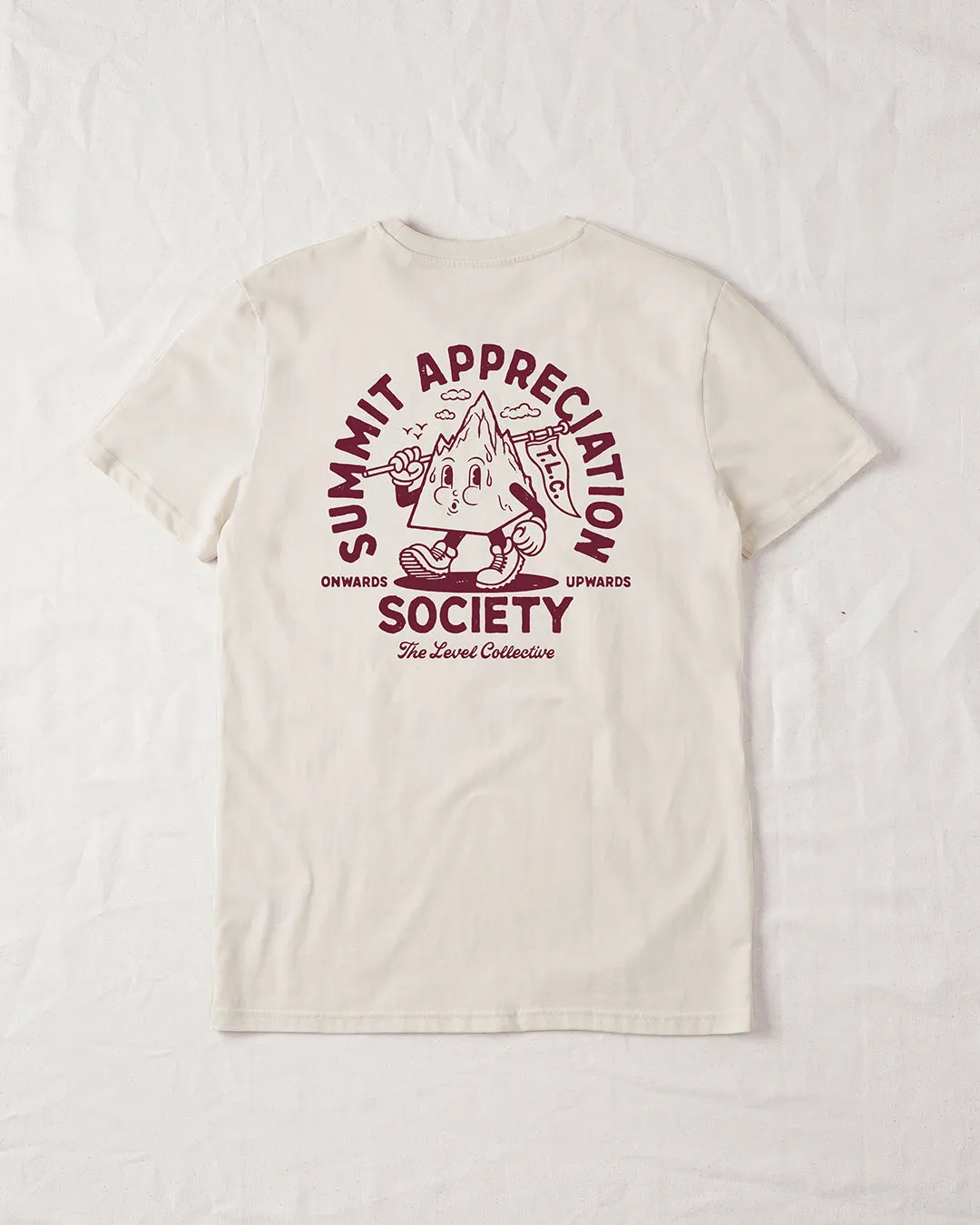 Summit Society T-shirt