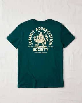 Summit Society T-shirt