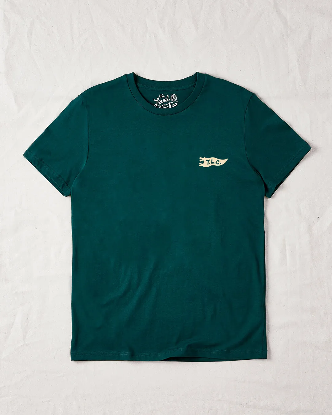 Summit Society T-shirt