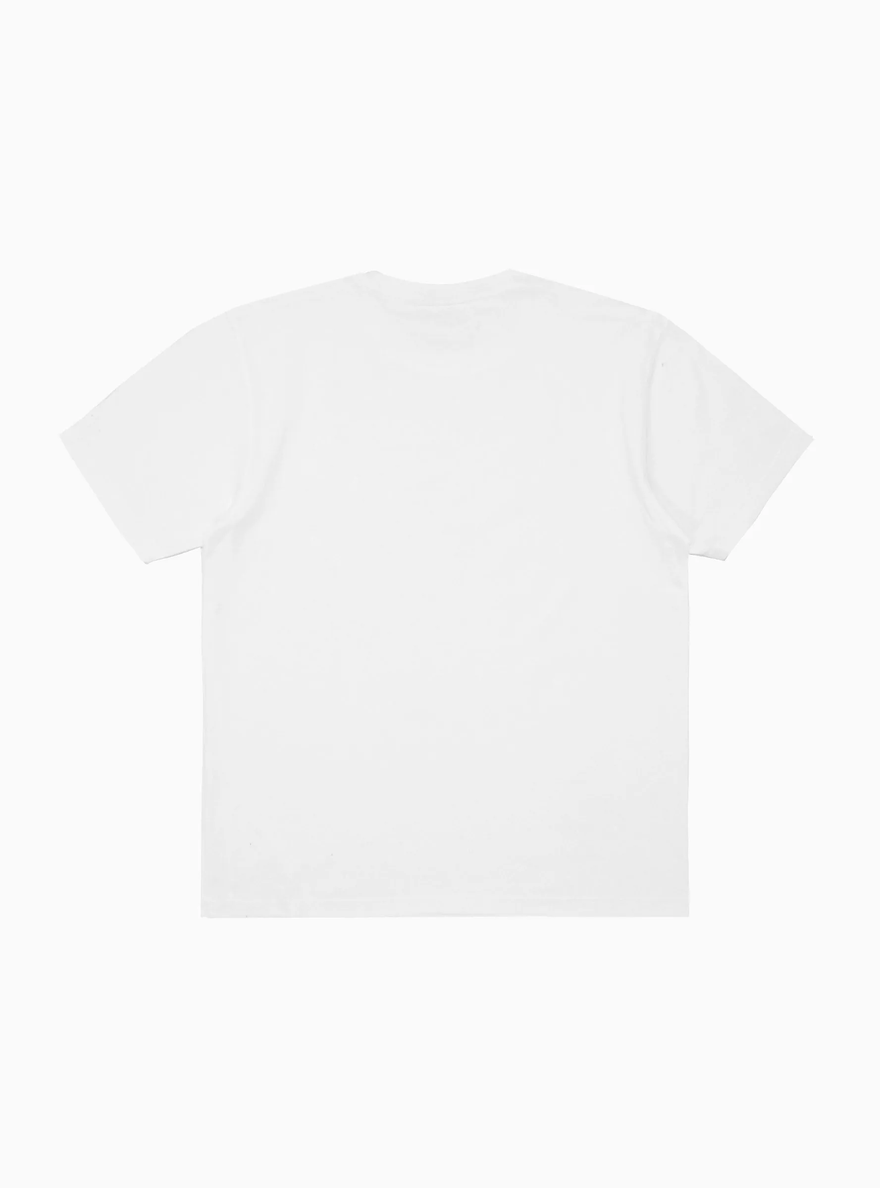 Sunrise T-shirt White