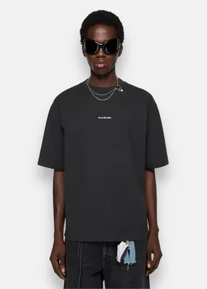 T-shirt Acne Studios à logo