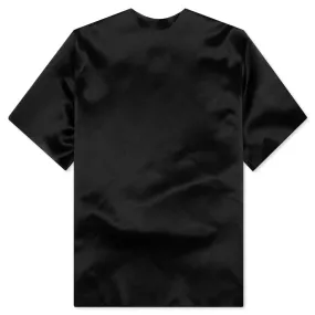 T-Shirt - Black