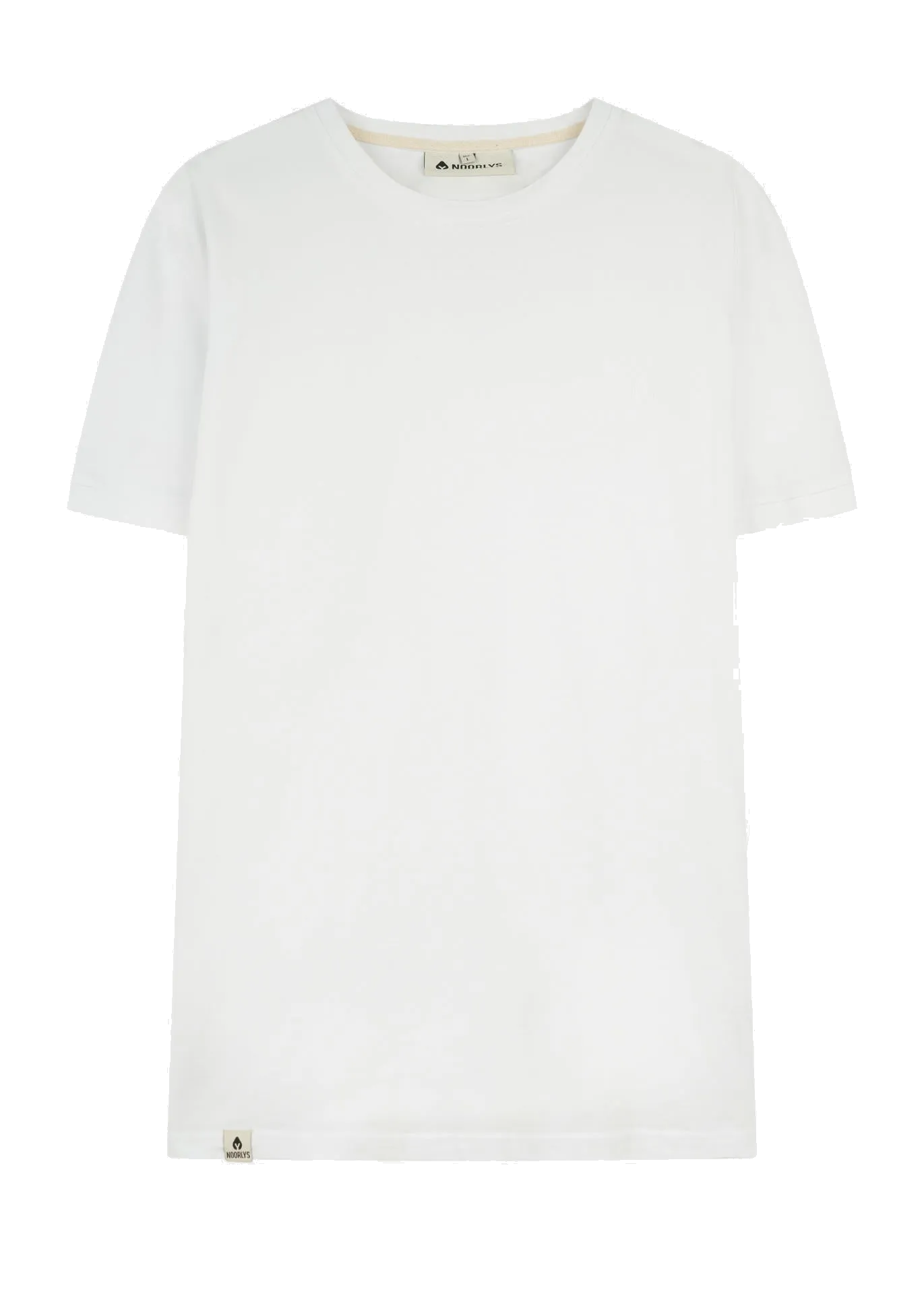 T-Shirt JOHANN White