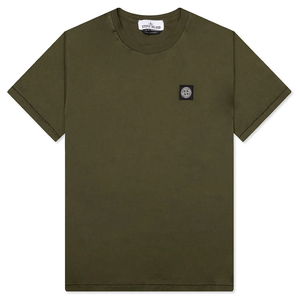 T-Shirt - Olive