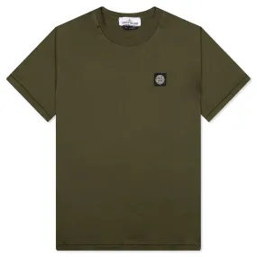 T-Shirt - Olive