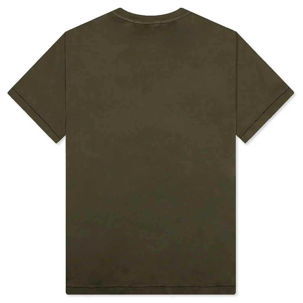 T-Shirt - Olive