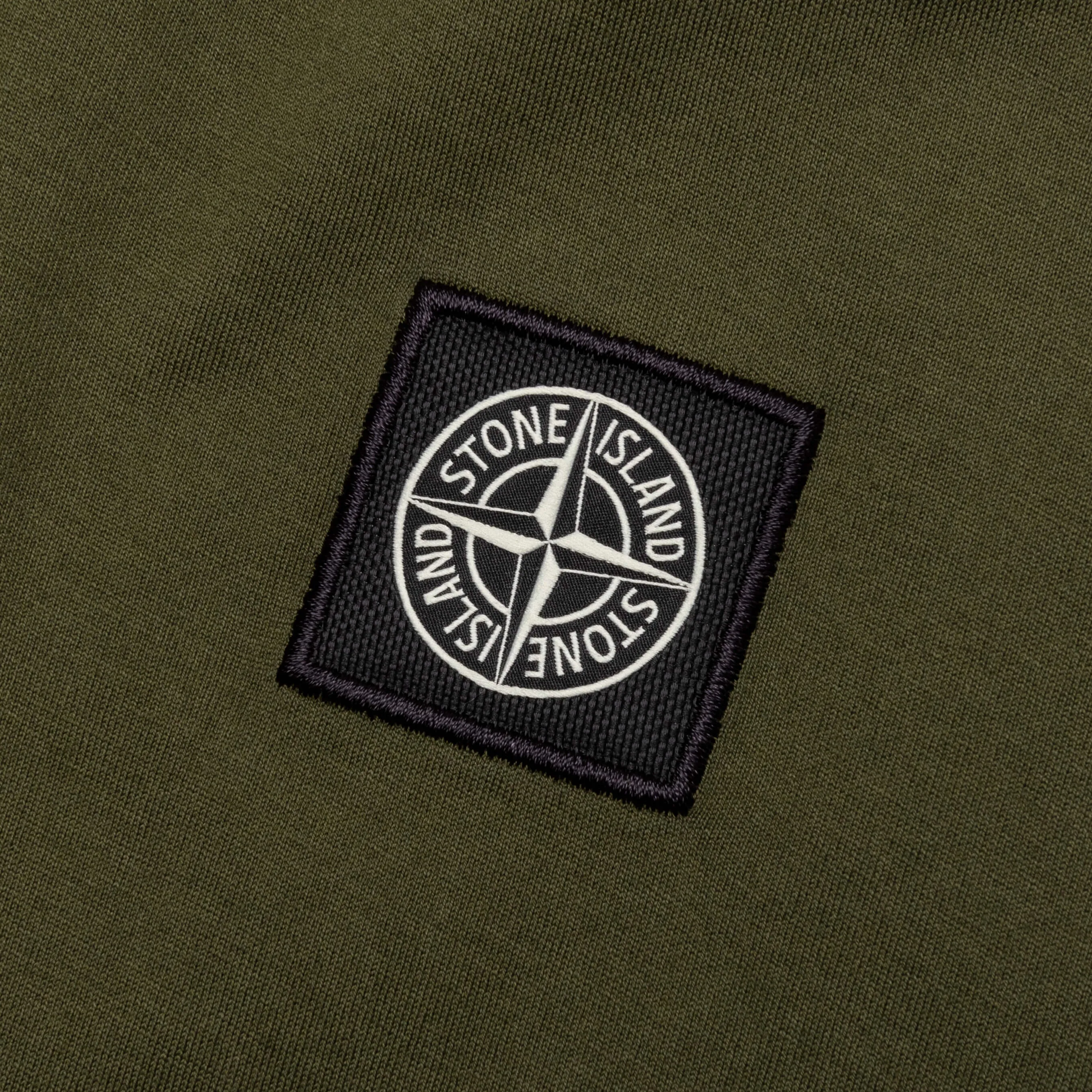 T-Shirt - Olive