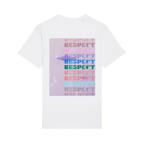 T-Shirt "Respect T"