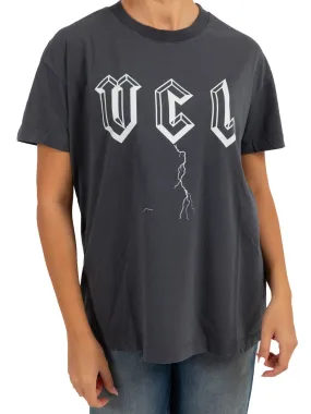 T-Shirt VCL - Nero