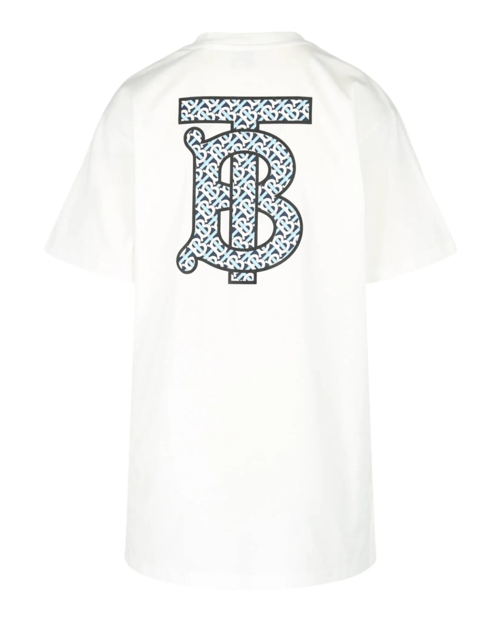 'TB' Graphic T-Shirt