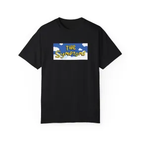 The Symptoms T-shirt