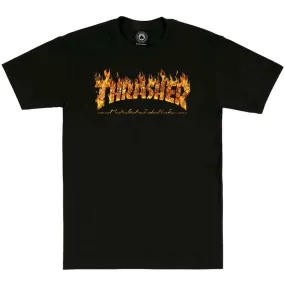 Thrasher Inferno T-Shirt