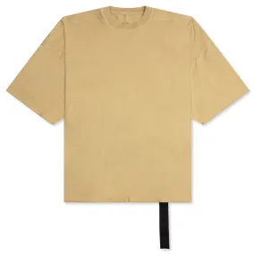 Tommy T T-Shirt - Mustard