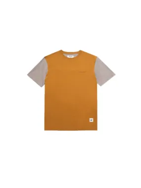 Tricolor T-shirt - Multi