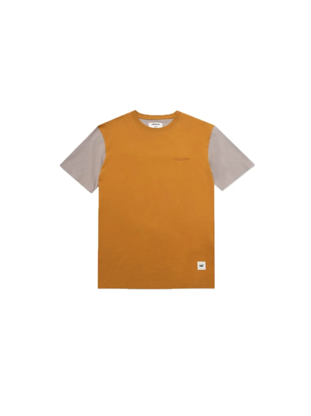 Tricolor T-shirt - Multi