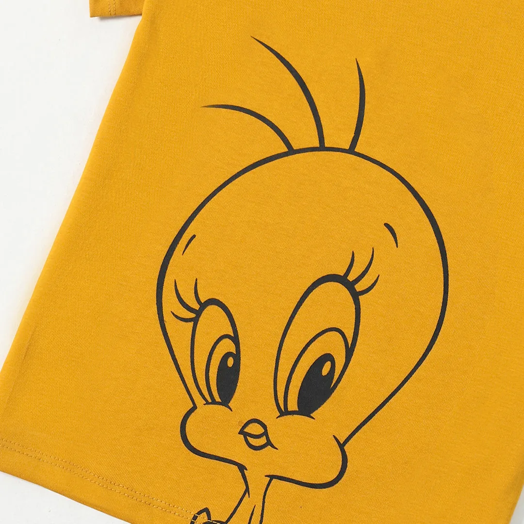 Tweety T-shirt