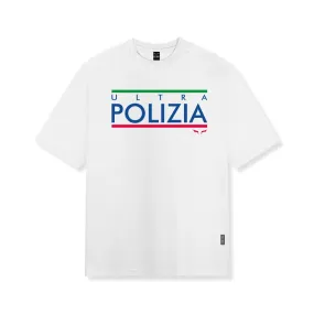 Ultra Polizia T-shirt