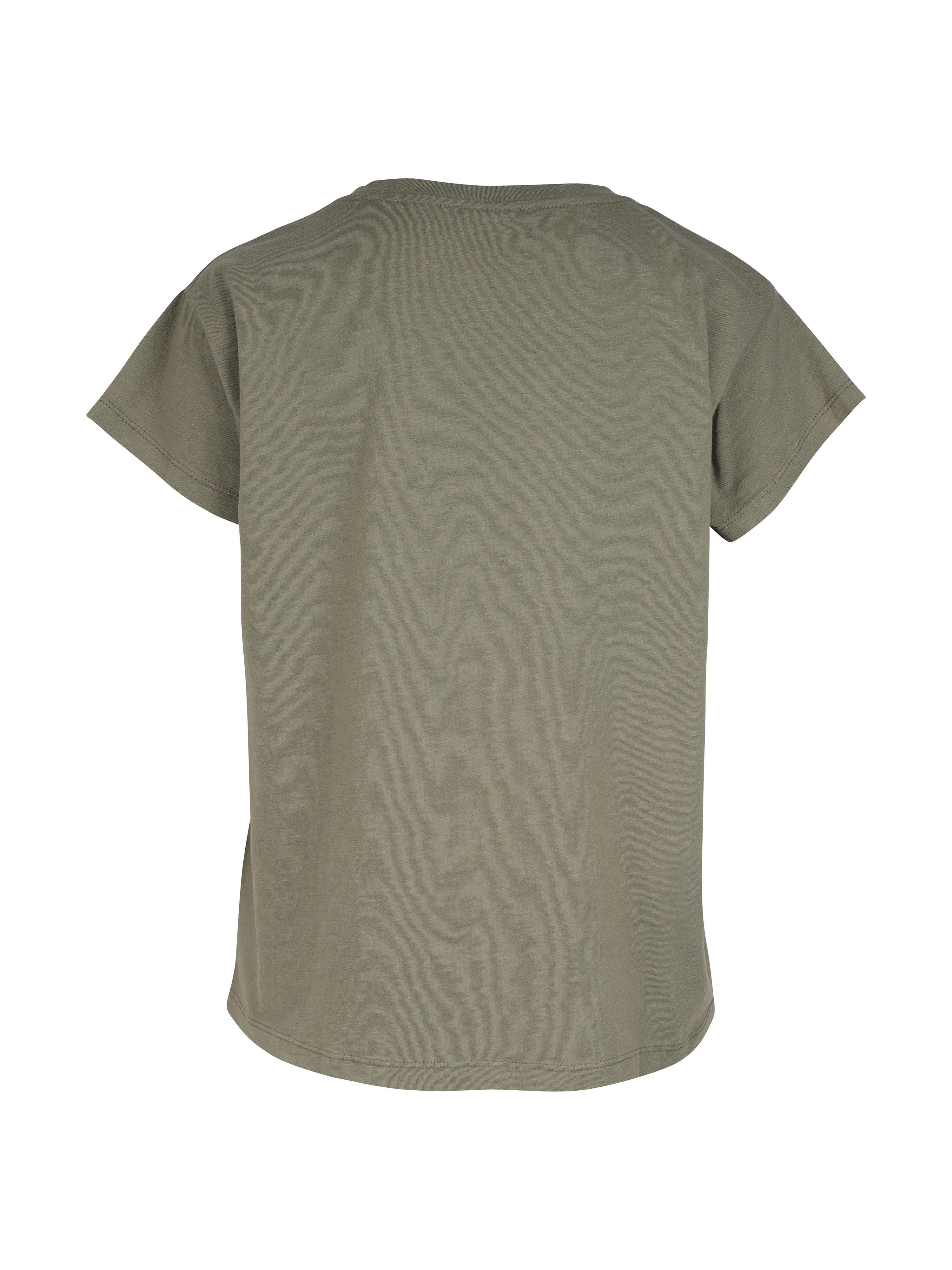 UMAY T-Shirt - Army