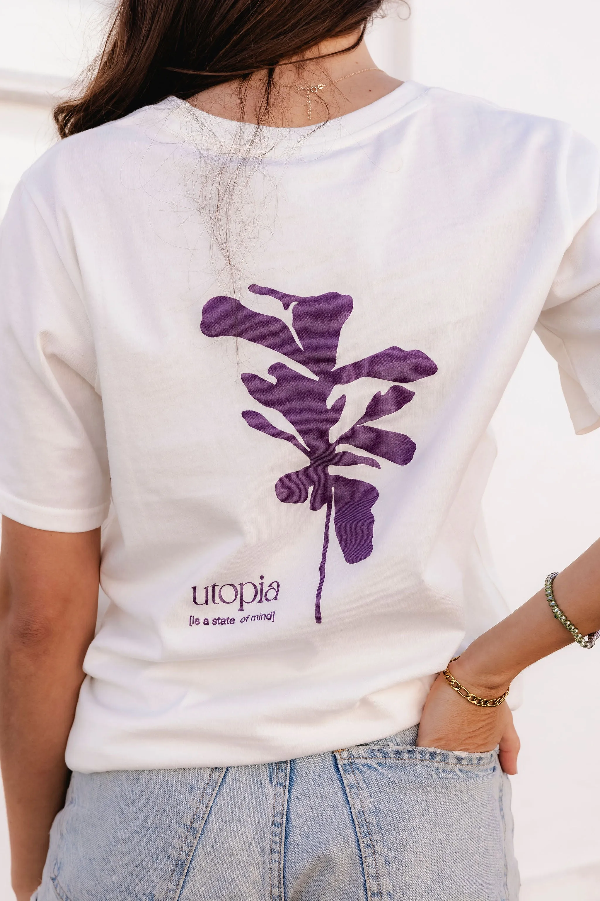 Utopia T-shirt