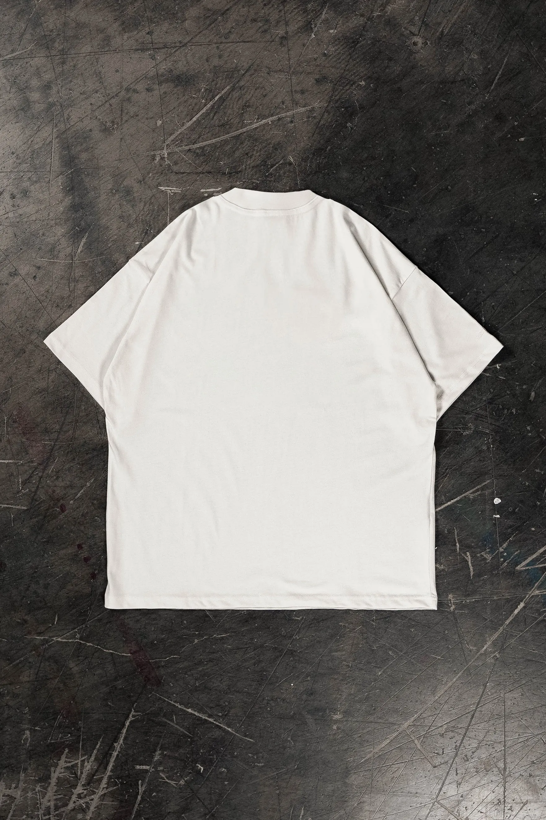 V VANILLA T-SHIRT