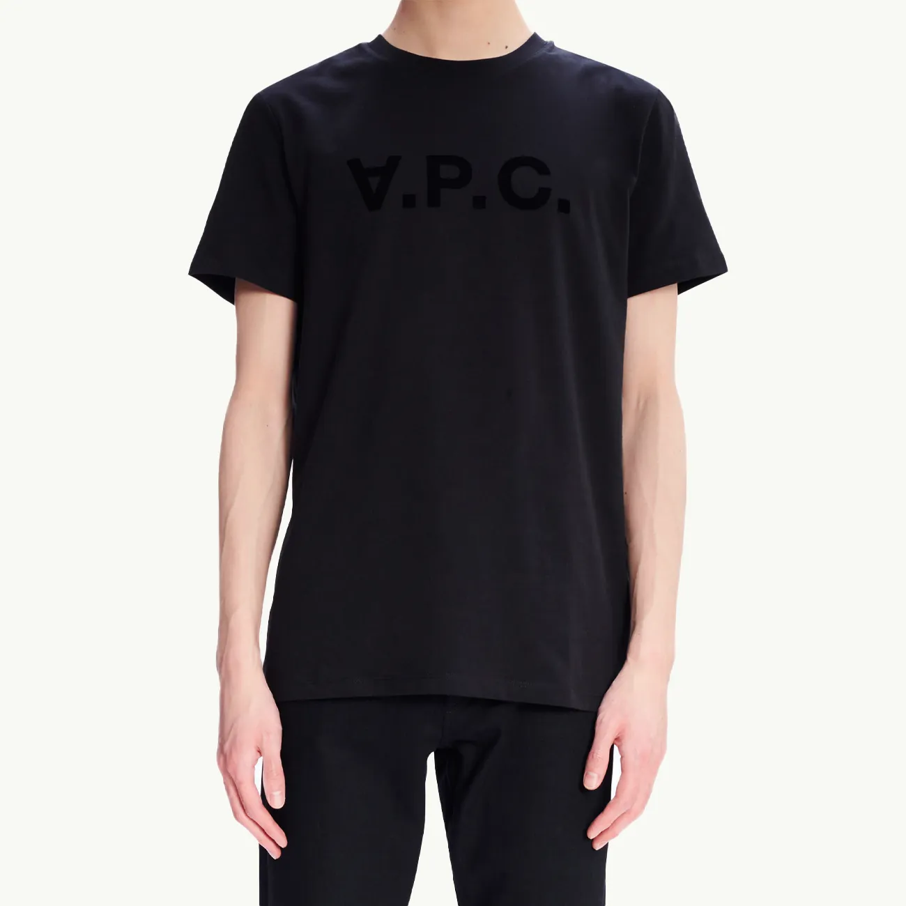 VPC T-Shirt - Black