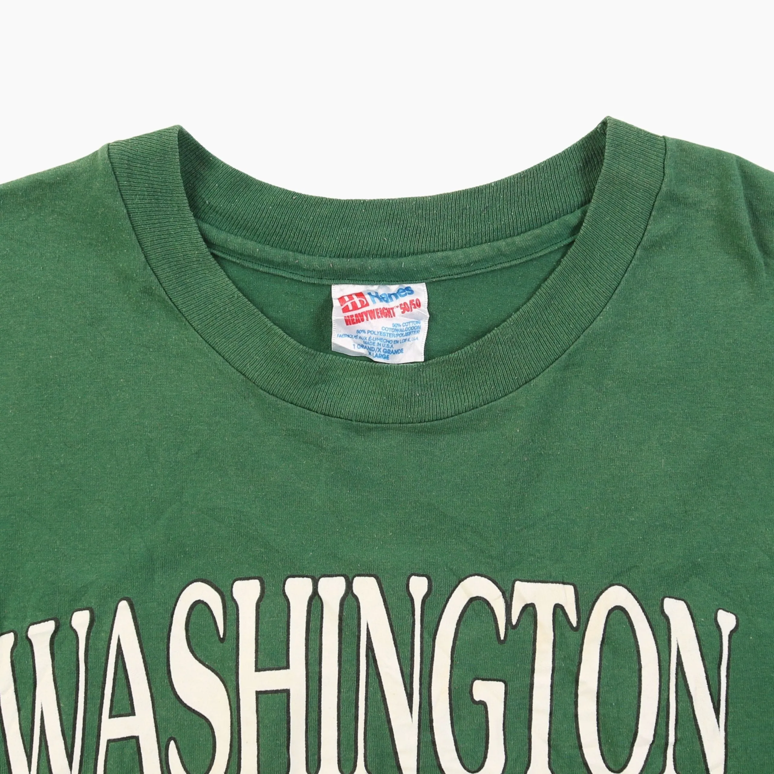 'Washington DC' T-Shirt