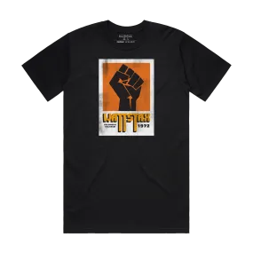 Wattstax T-Shirt (Black)