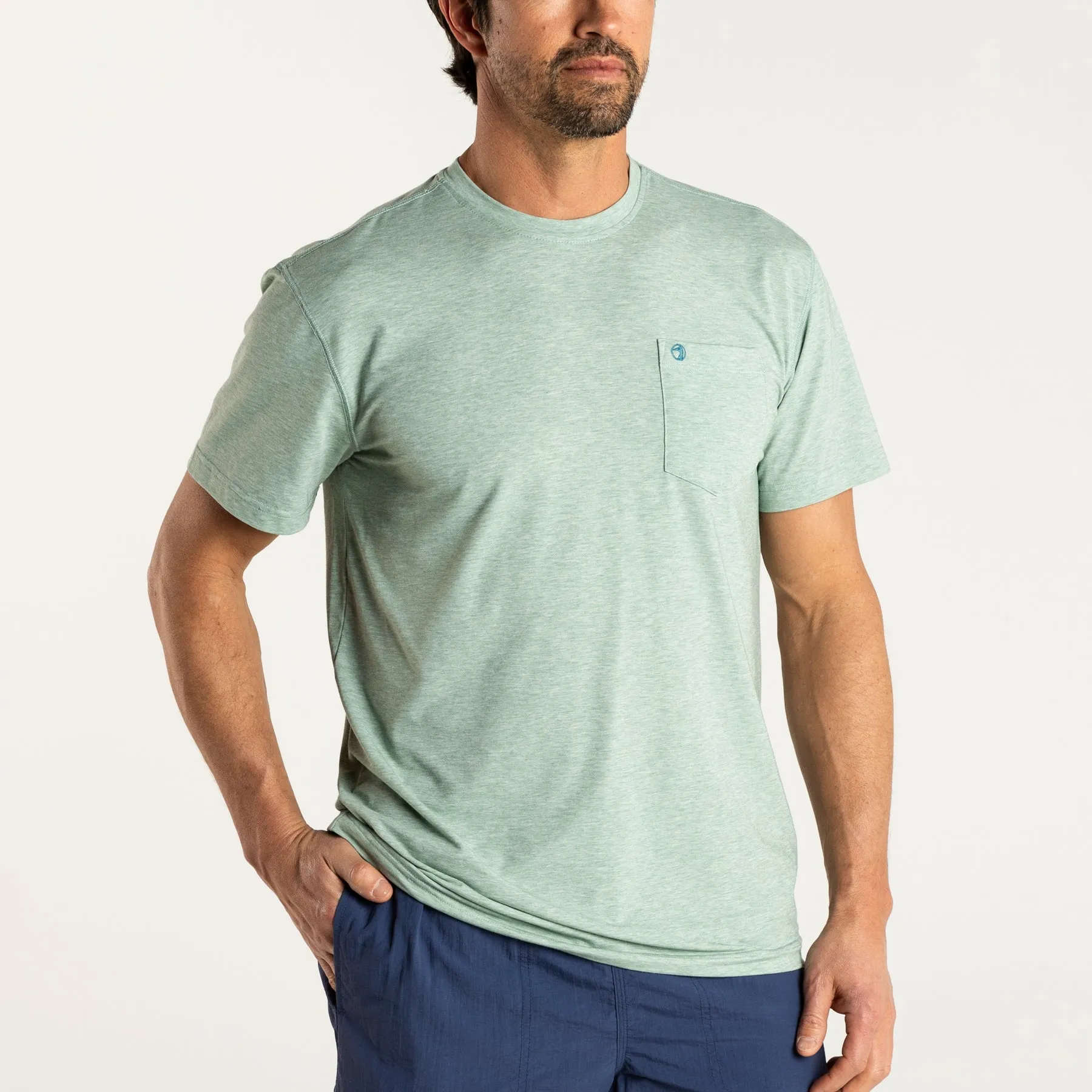 Windward Performance T-Shirt