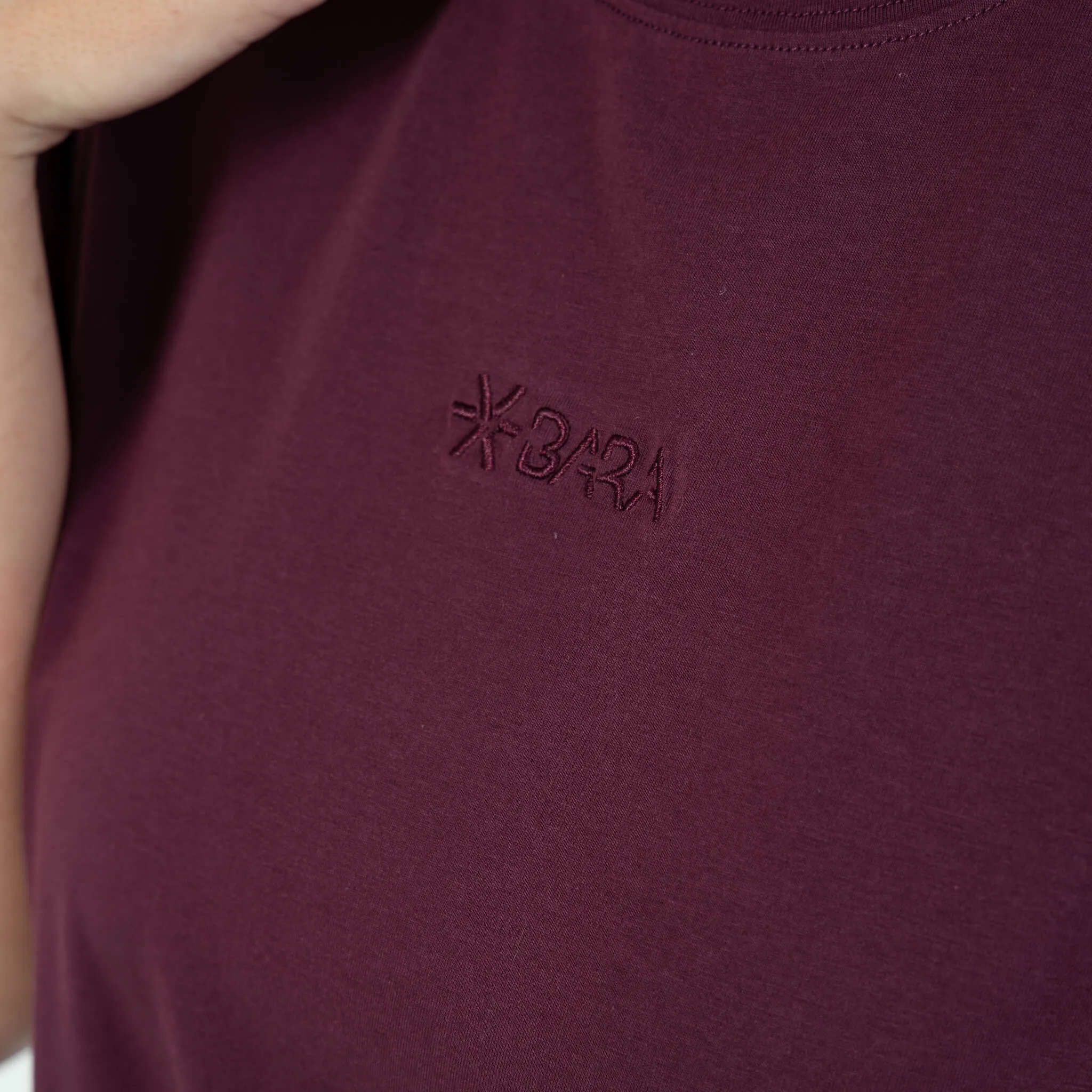 Wine Relaxed T-shirt