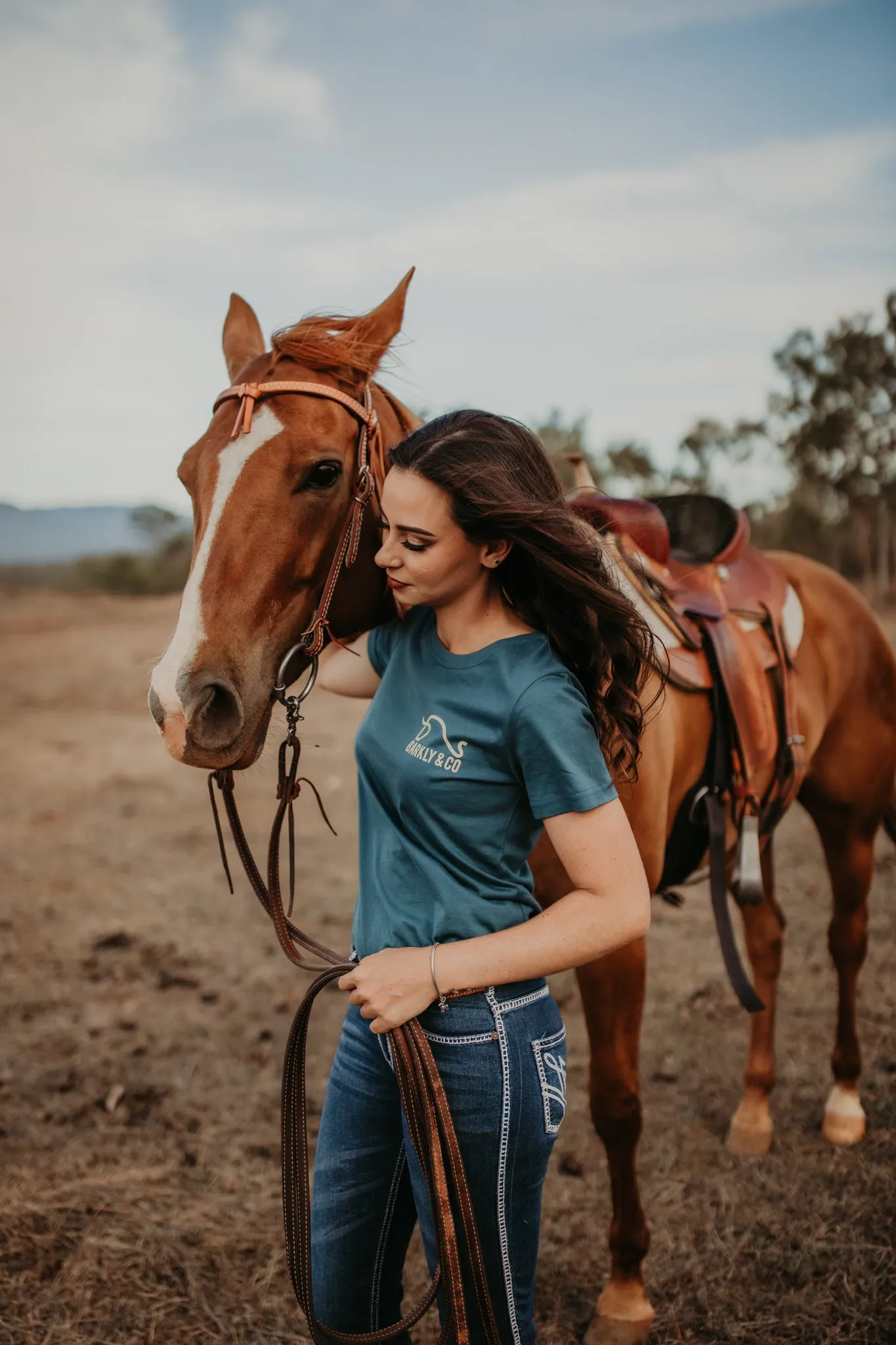 Women's Eva T-Shirt