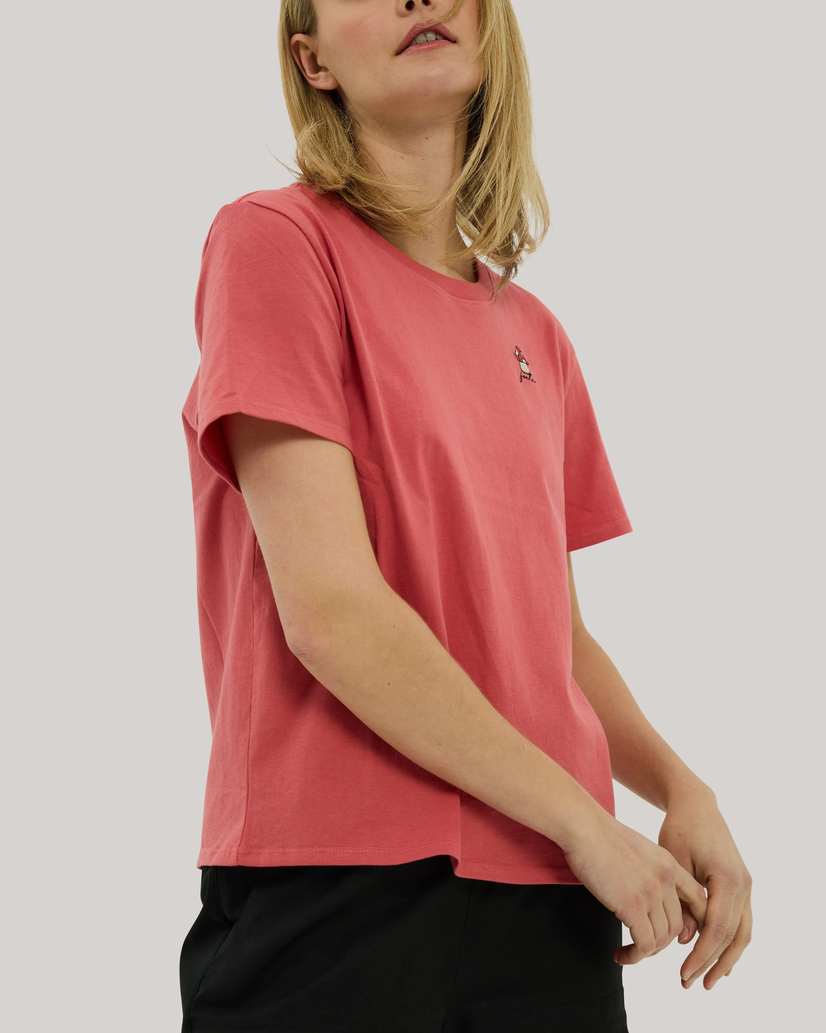 Womens's Lathom T-Shirt