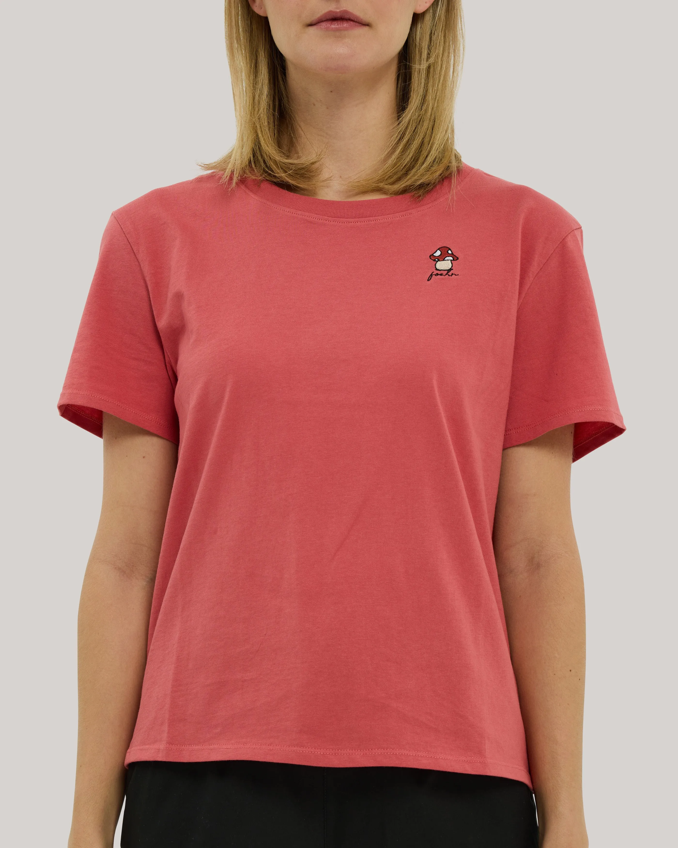 Womens's Lathom T-Shirt