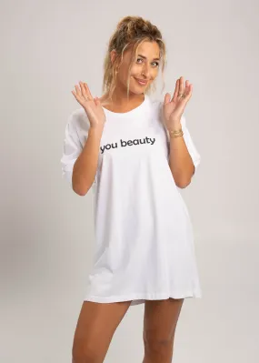 You Beauty T-Shirt