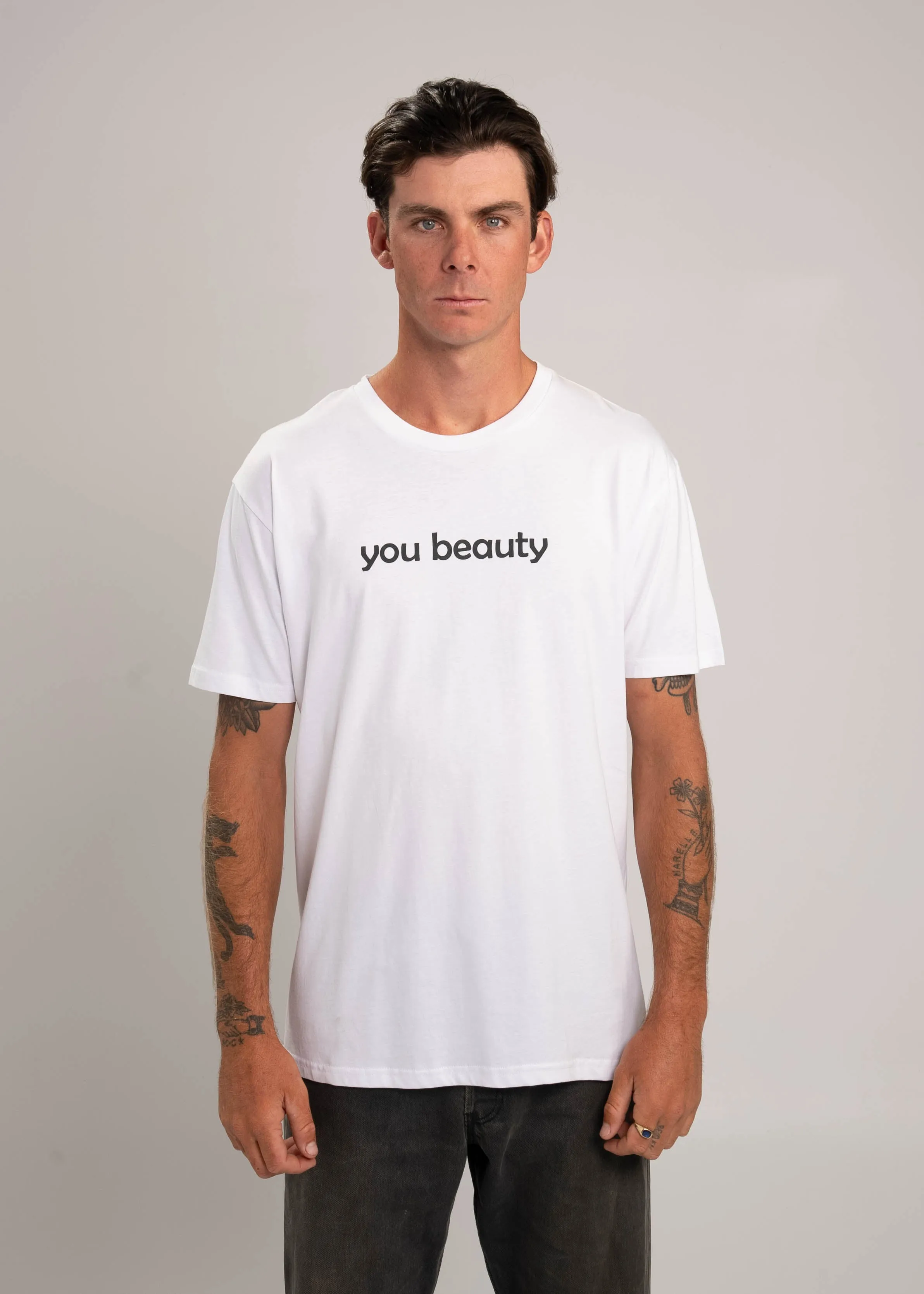 You Beauty T-Shirt