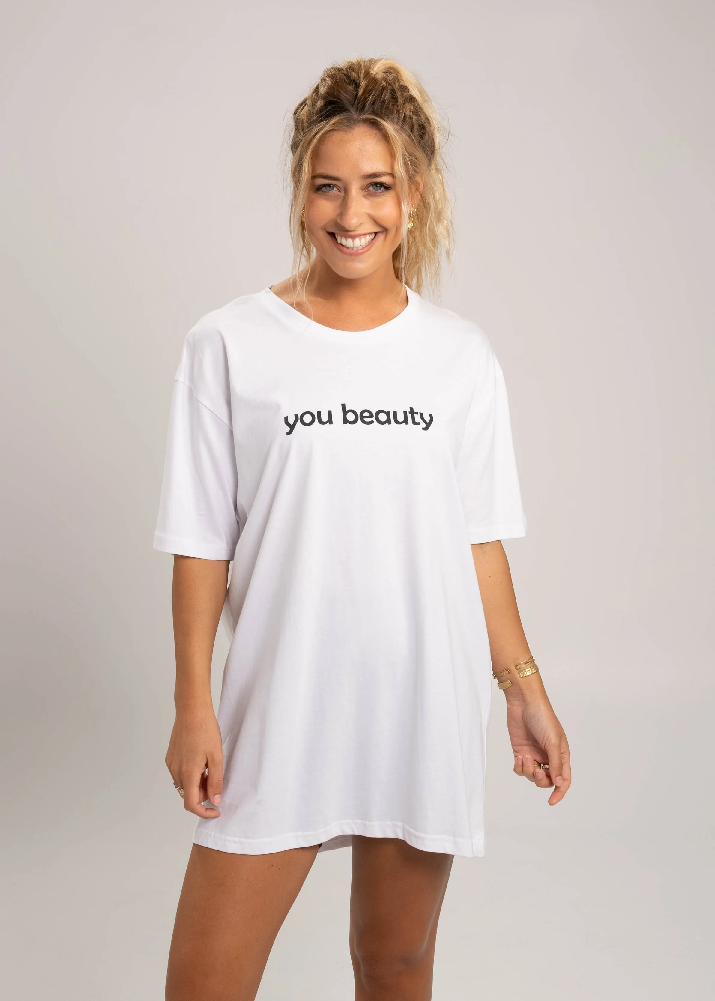 You Beauty T-Shirt